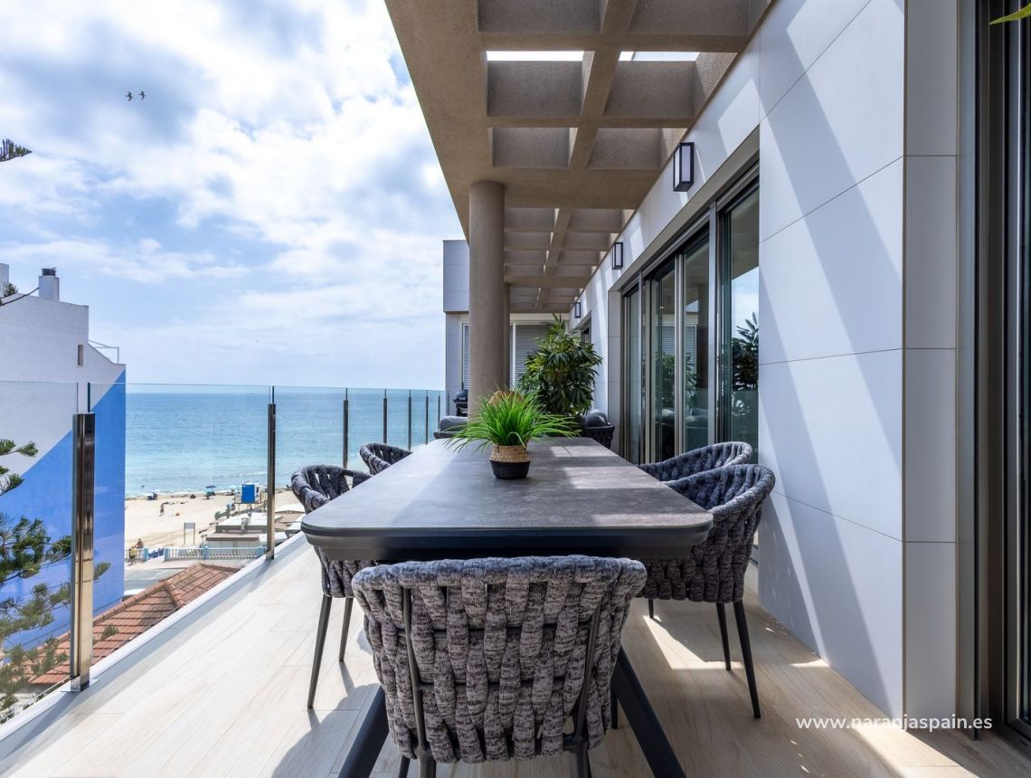 Parduodama - Apartamentai - Torrevieja