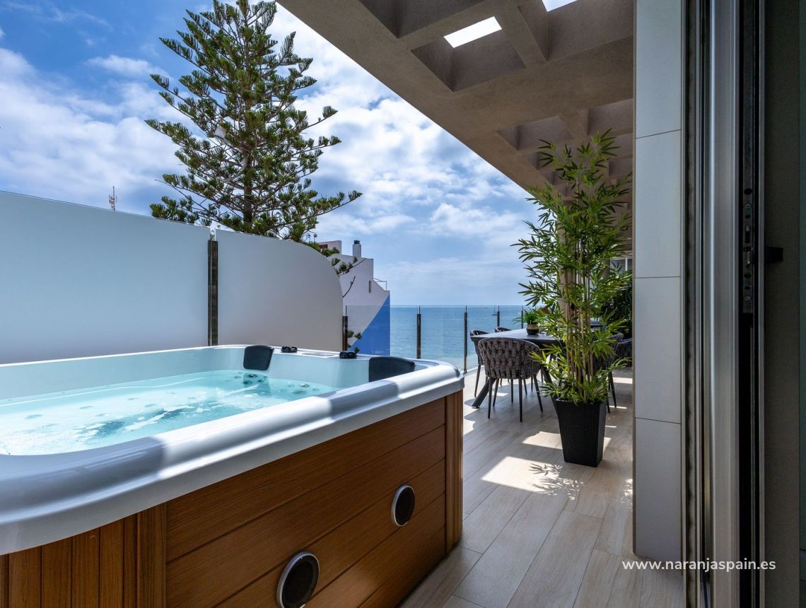 Parduodama - Apartamentai - Torrevieja
