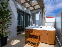 Parduodama - Apartamentai - Torrevieja