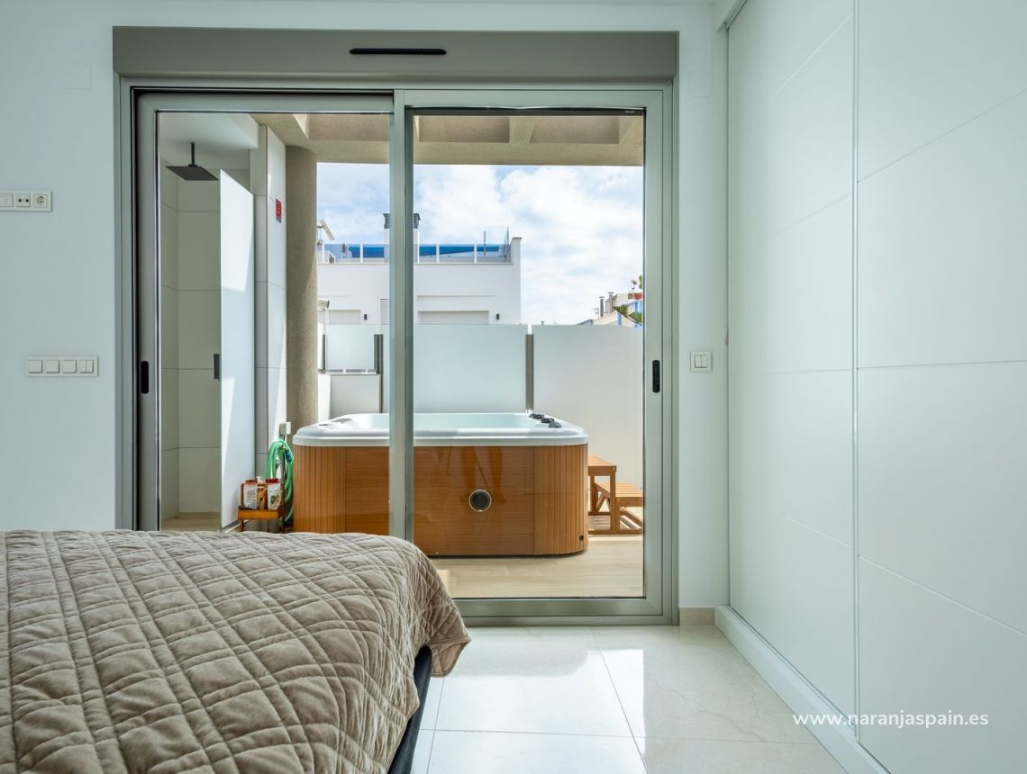 Parduodama - Apartamentai - Torrevieja