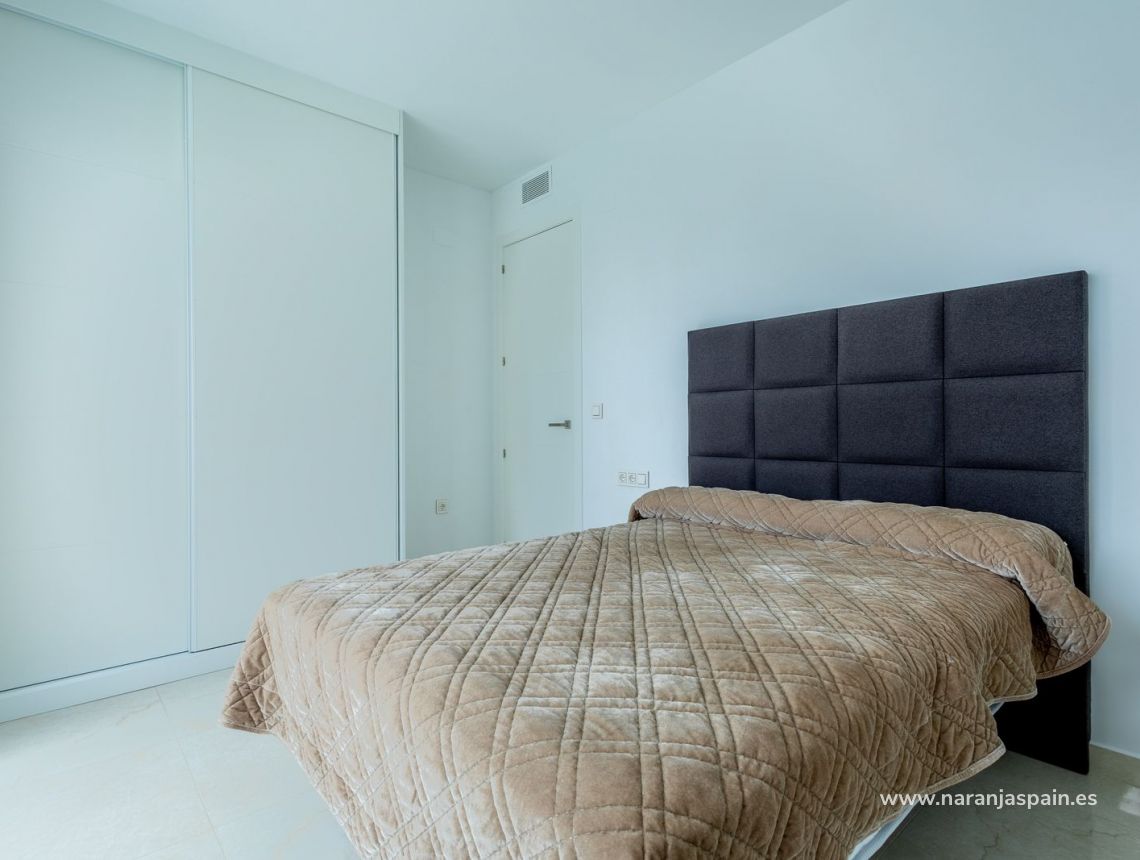 Parduodama - Apartamentai - Torrevieja