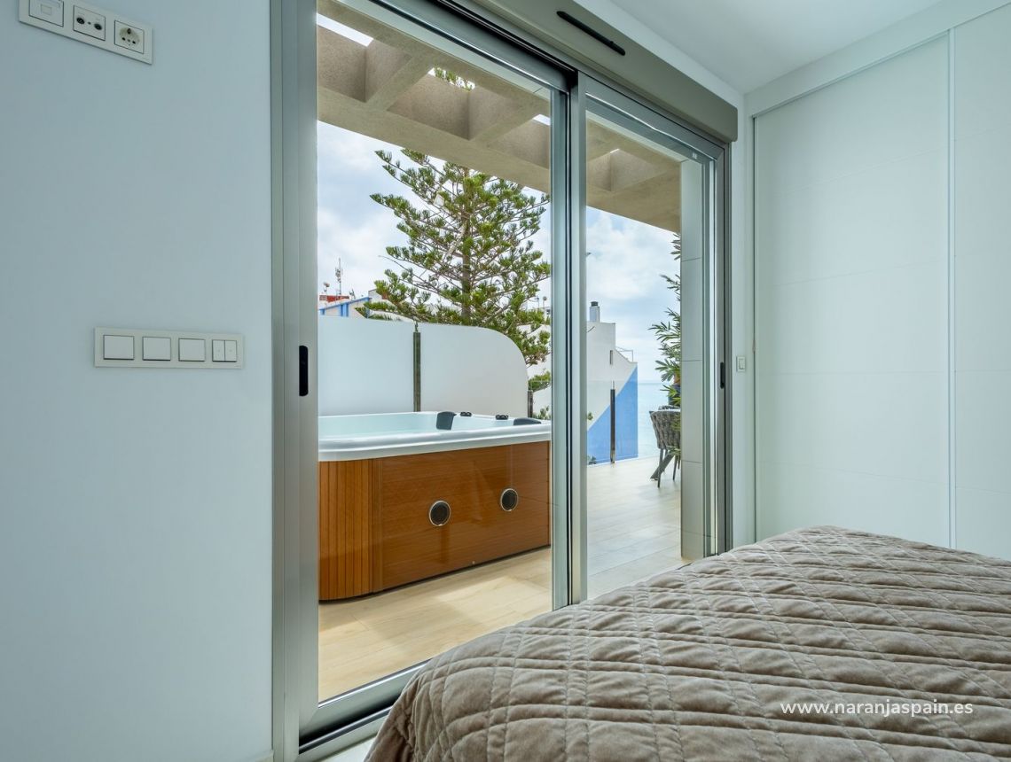 Parduodama - Apartamentai - Torrevieja