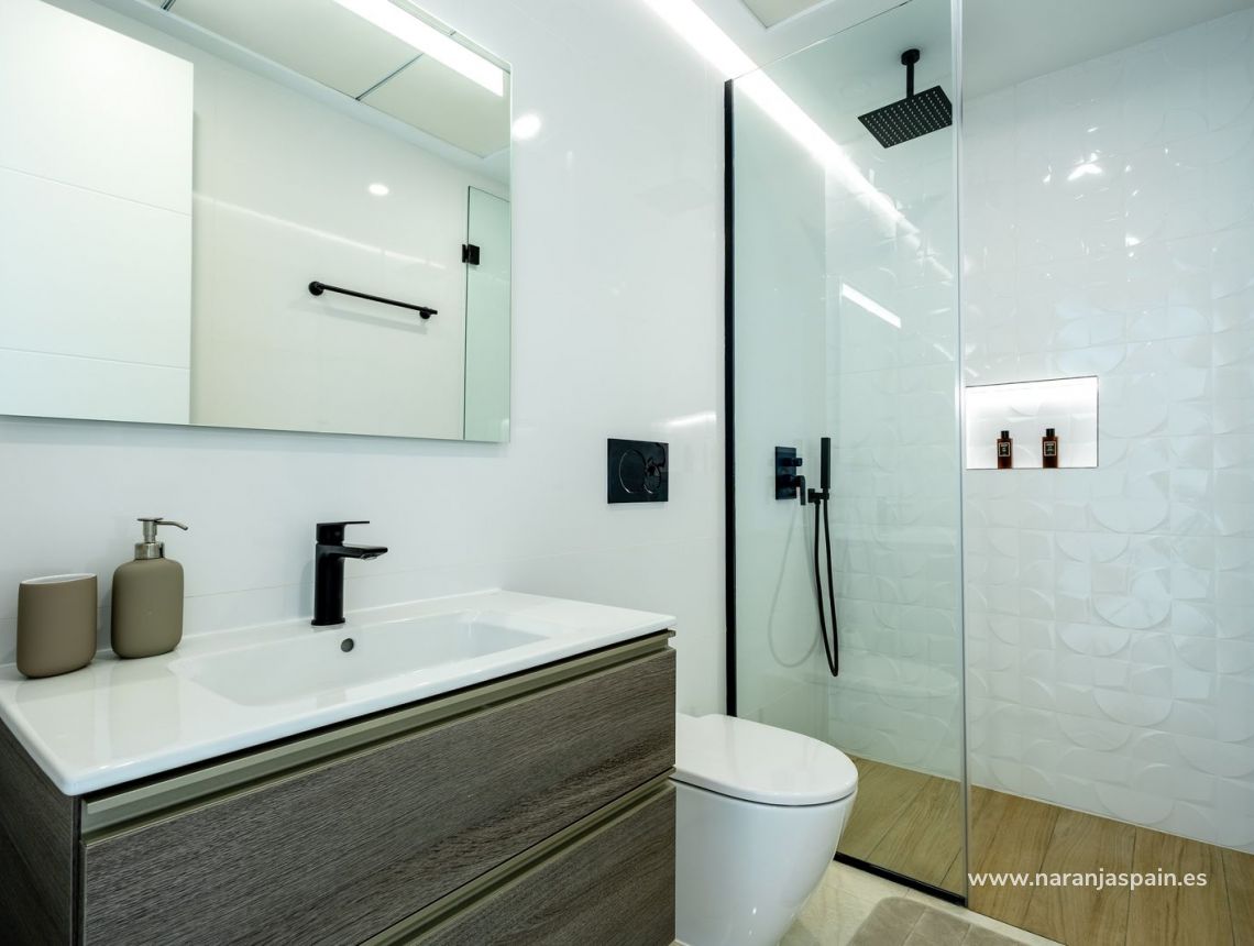 Parduodama - Apartamentai - Torrevieja
