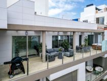 Parduodama - Apartamentai - Torrevieja