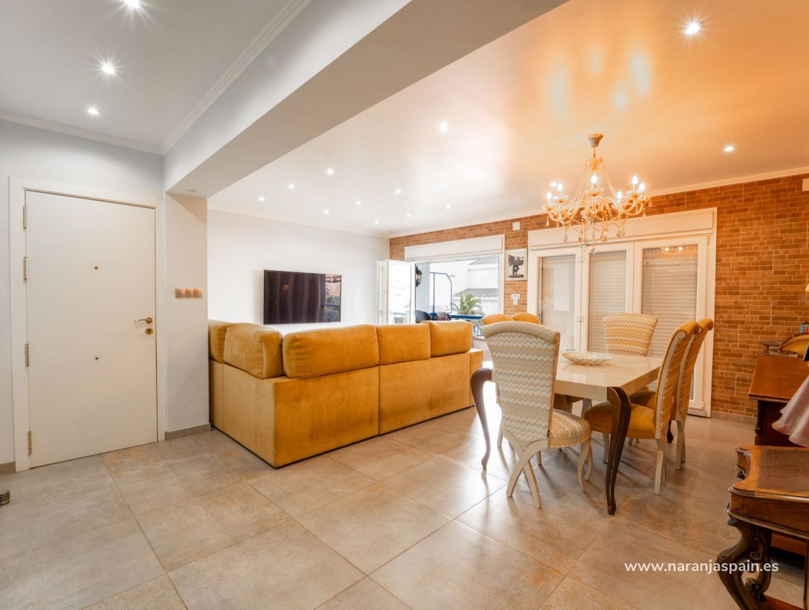 Parduodama - Apartamentai - Torrevieja