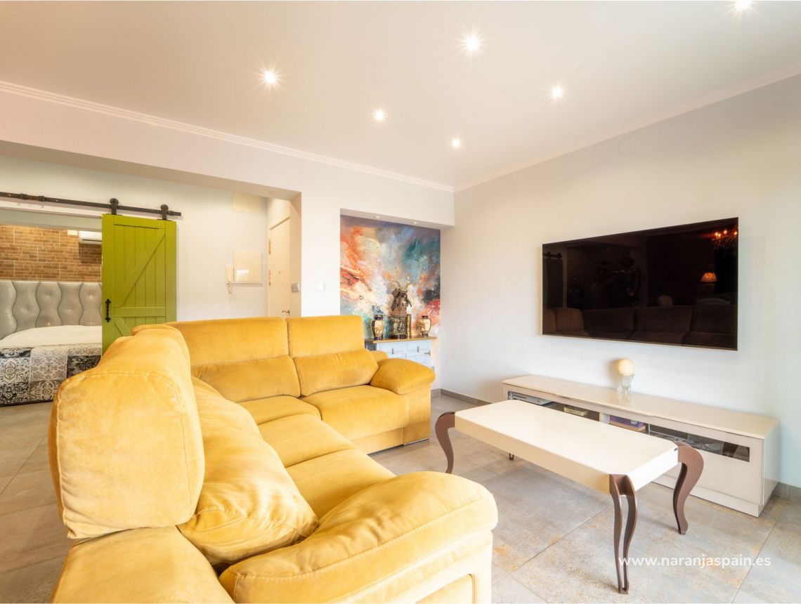 Parduodama - Apartamentai - Torrevieja