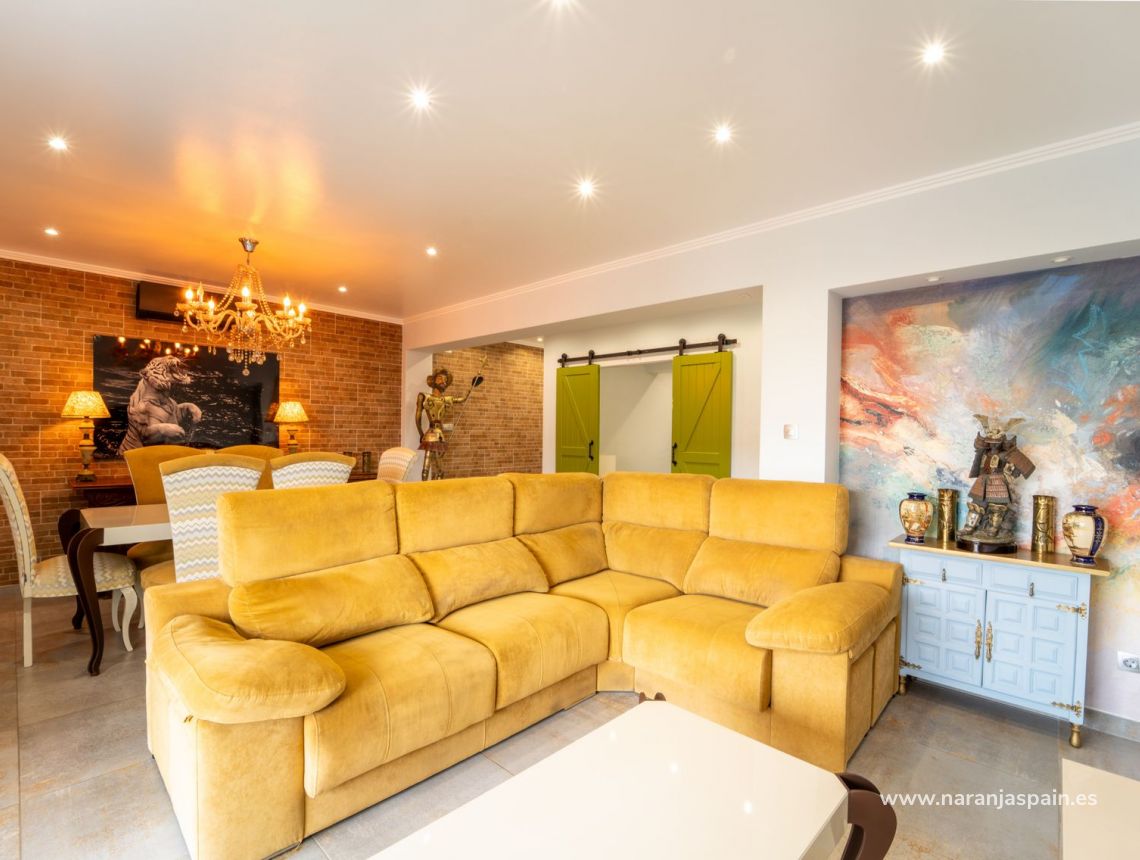 Parduodama - Apartamentai - Torrevieja