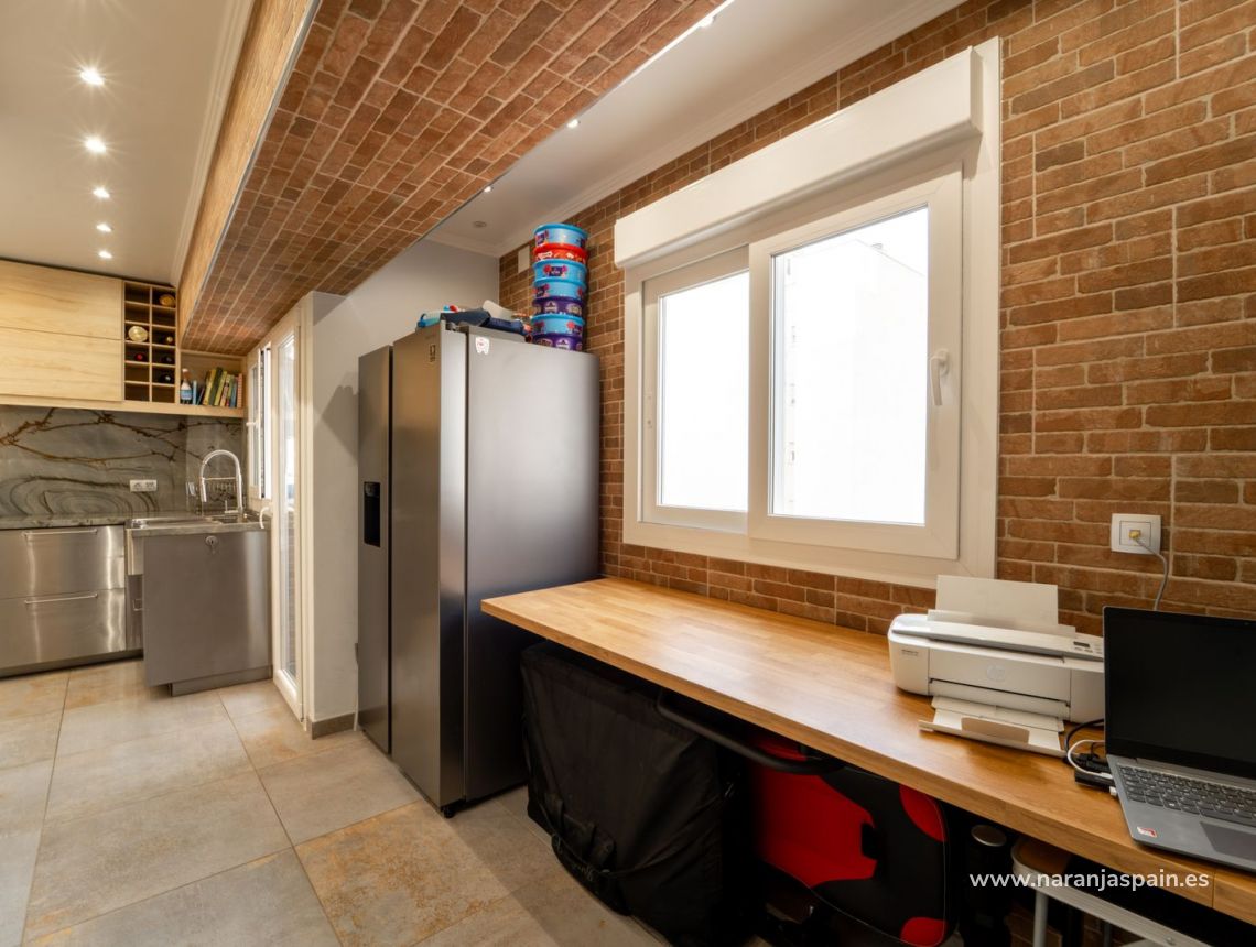 Parduodama - Apartamentai - Torrevieja