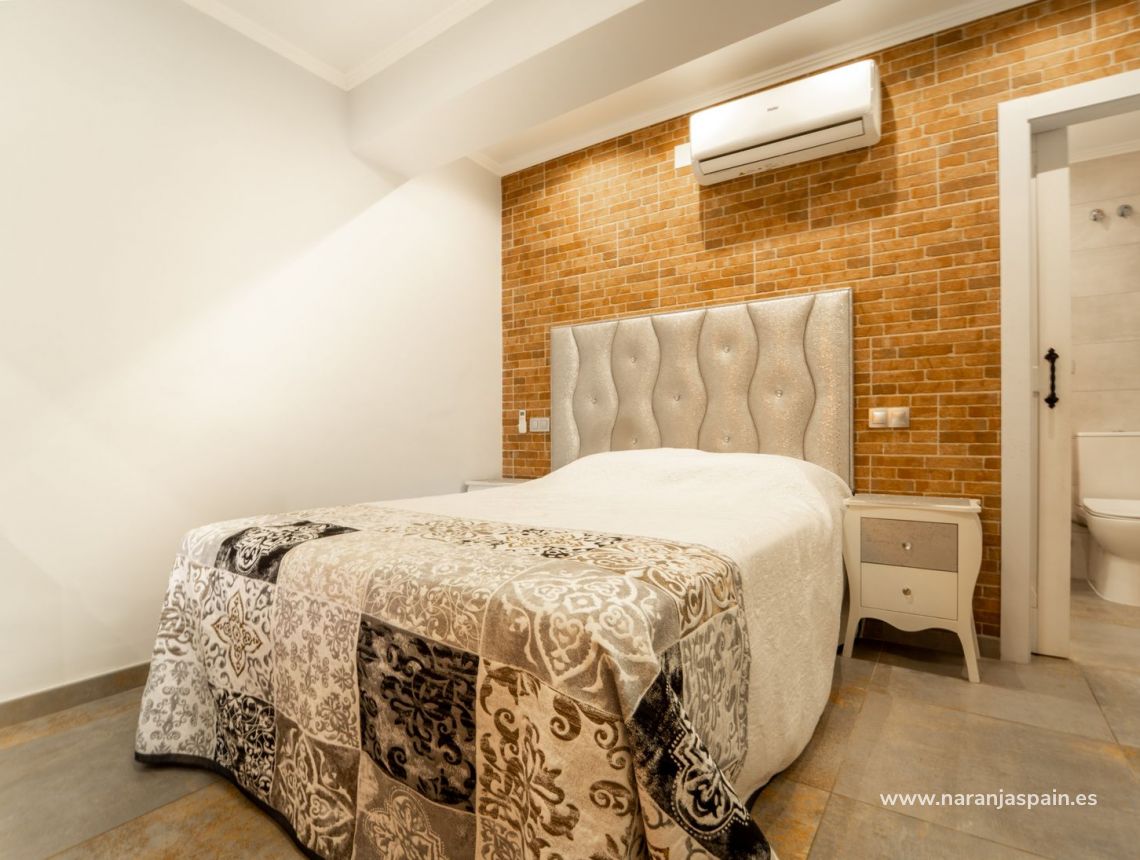 Parduodama - Apartamentai - Torrevieja