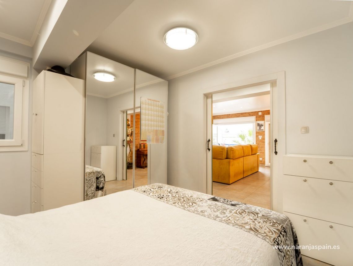 Parduodama - Apartamentai - Torrevieja