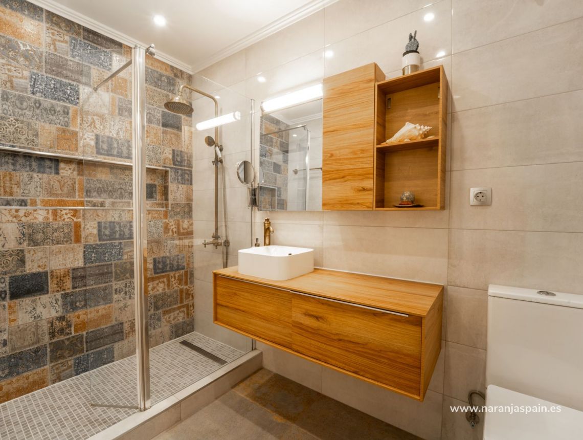 Parduodama - Apartamentai - Torrevieja