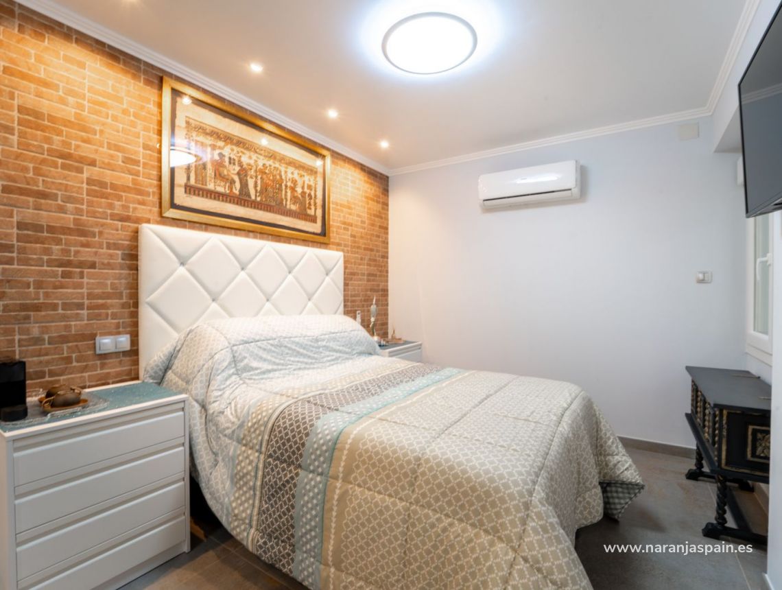 Parduodama - Apartamentai - Torrevieja