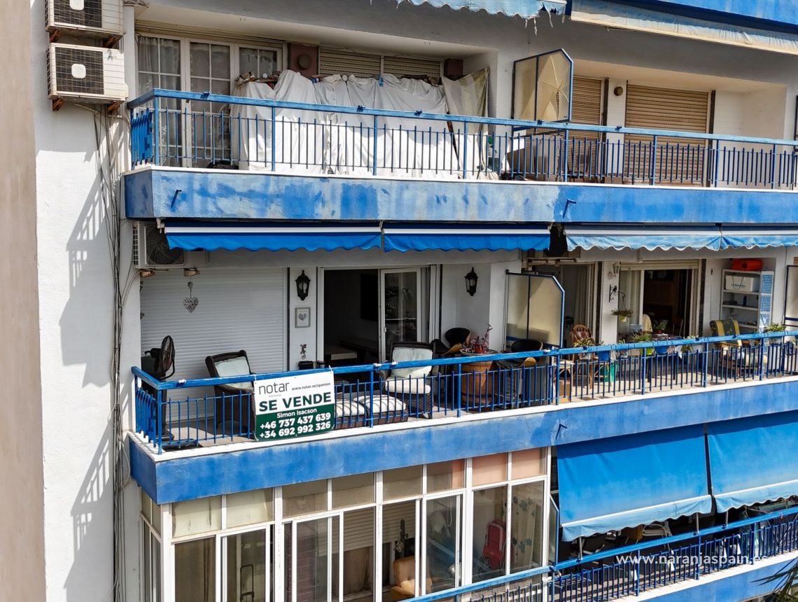 Parduodama - Apartamentai - Torrevieja