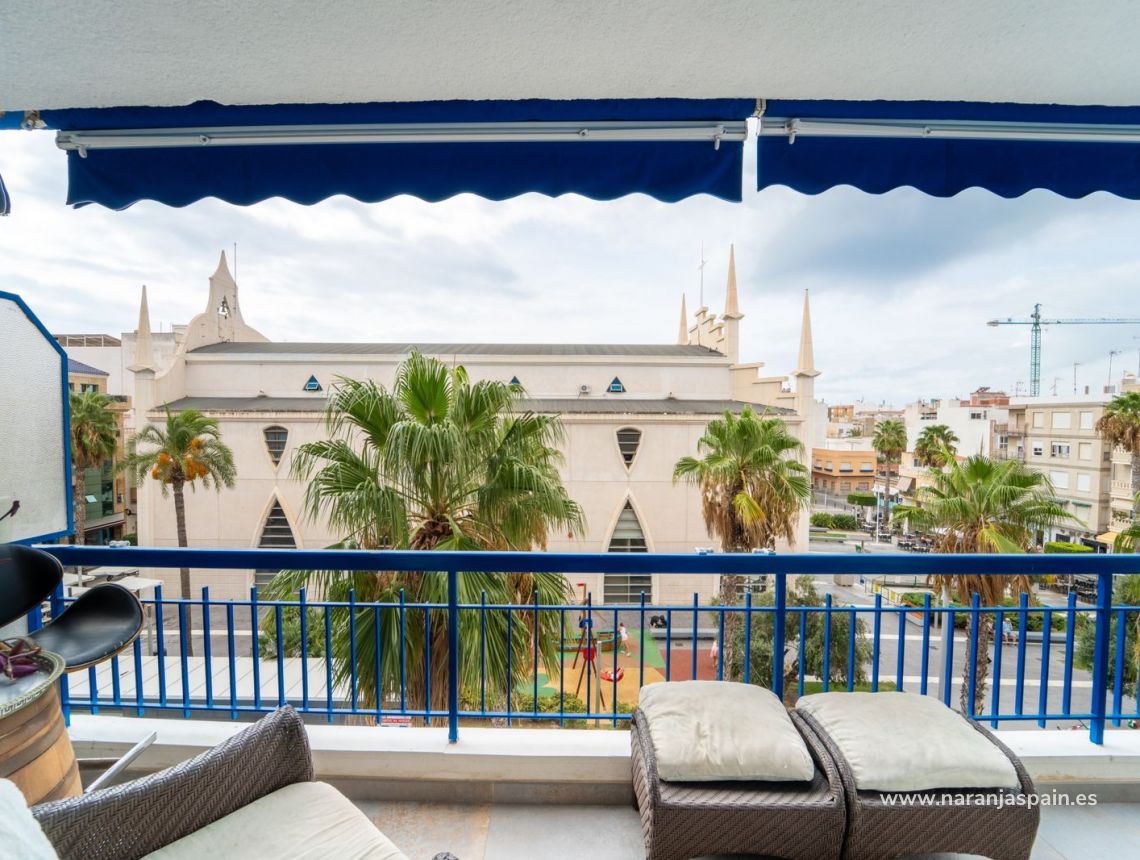 Parduodama - Apartamentai - Torrevieja