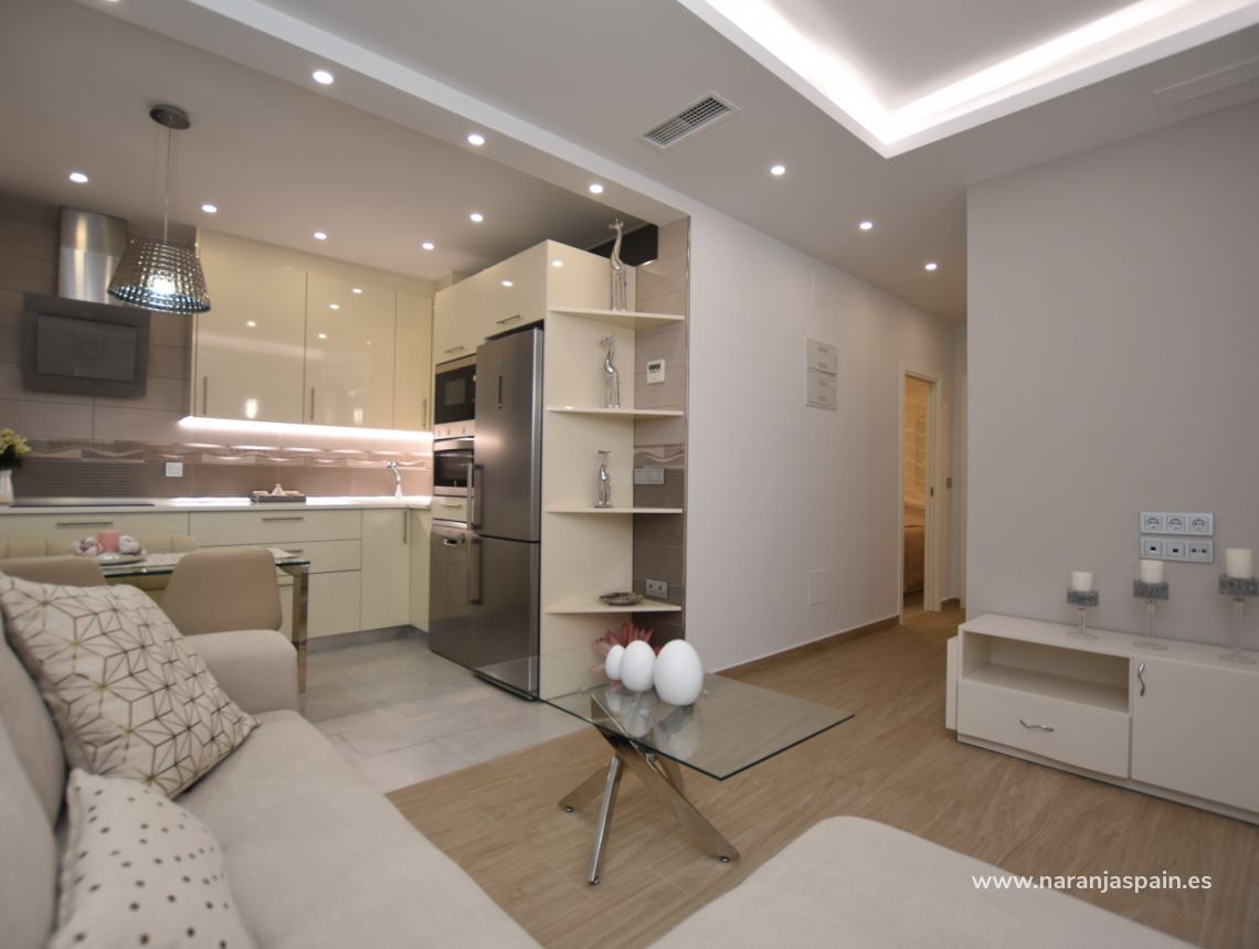 Parduodama - Apartamentai - Torrevieja