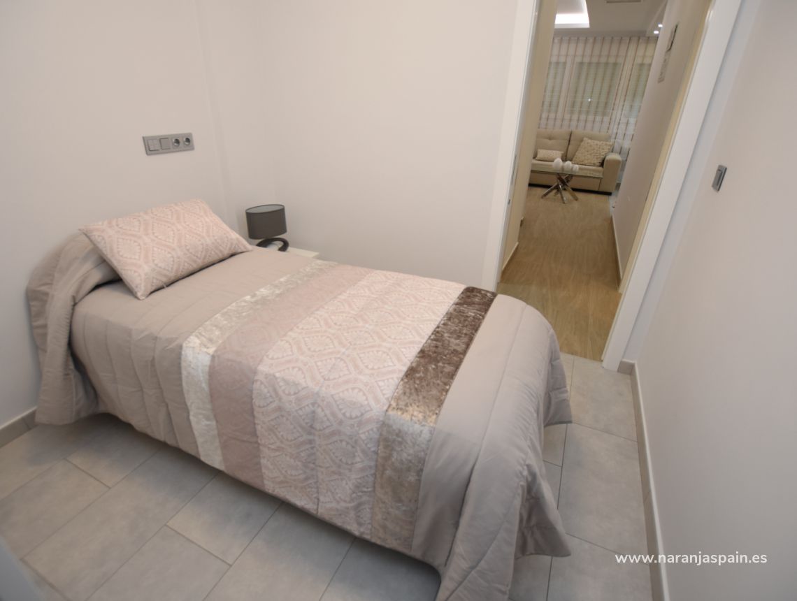 Parduodama - Apartamentai - Torrevieja