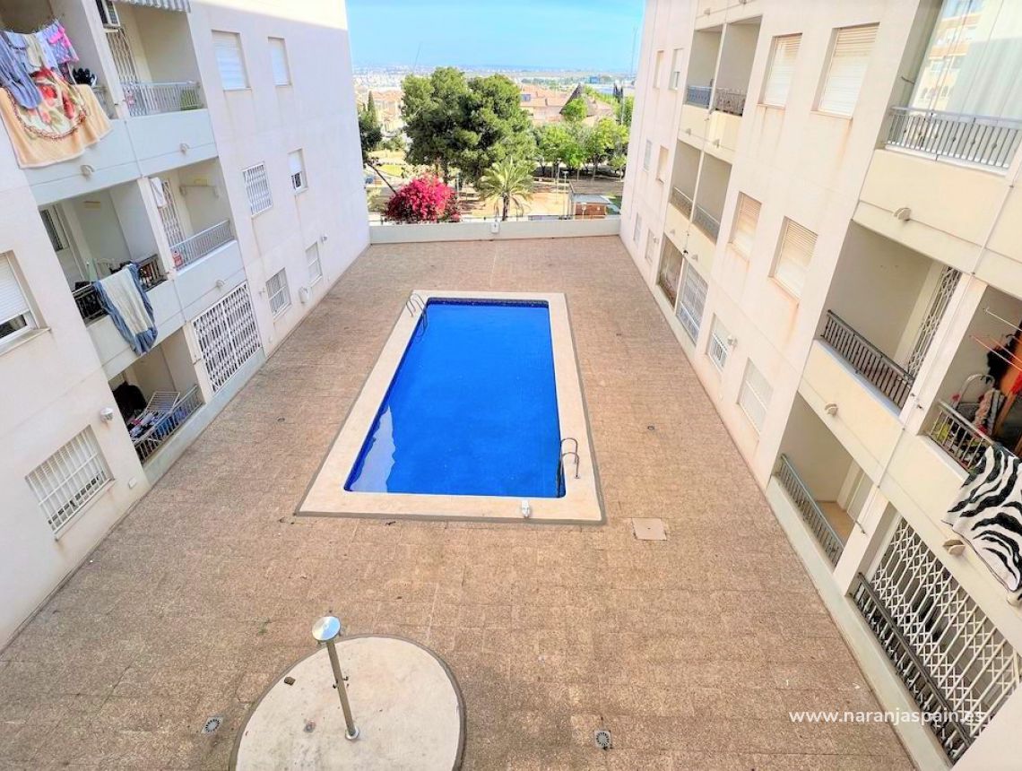 Parduodama - Apartamentai - Torrevieja