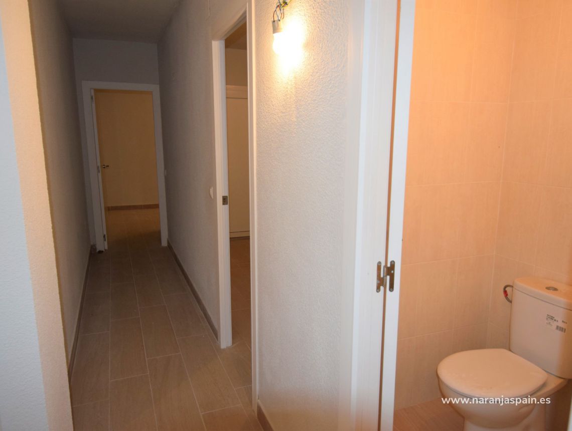 Parduodama - Apartamentai - Torrevieja