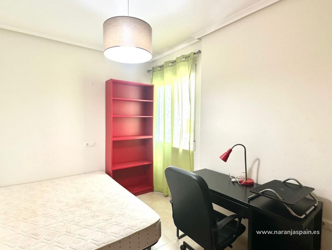 Parduodama - Atico - Torrevieja - Center