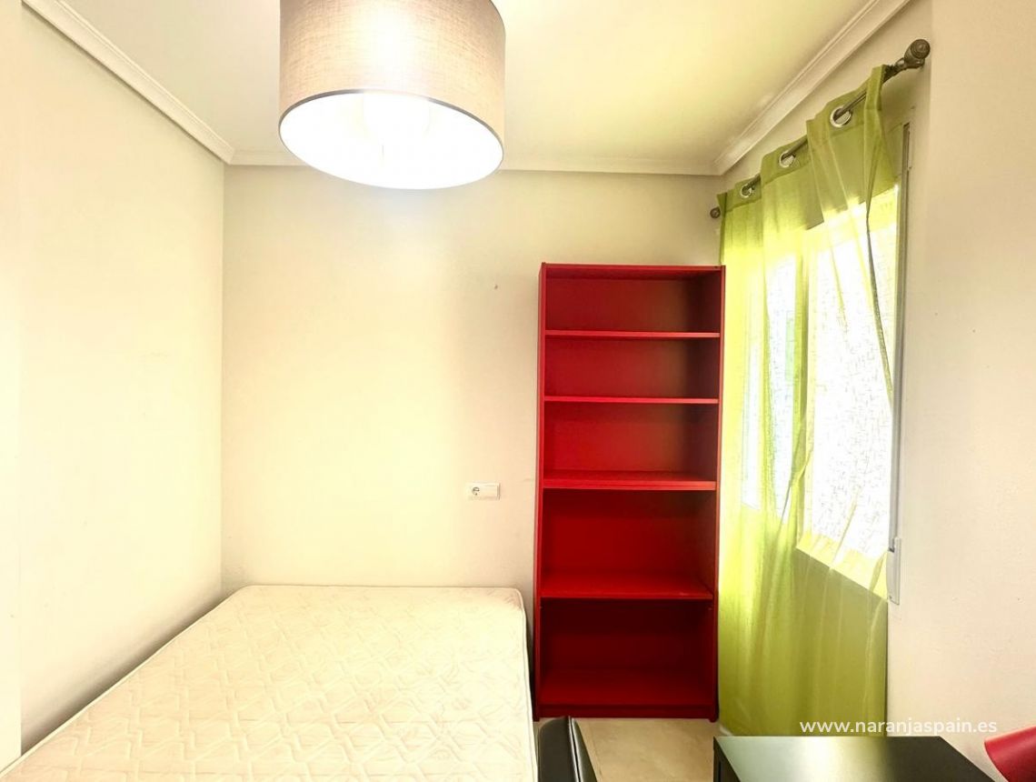 Parduodama - Atico - Torrevieja - Center