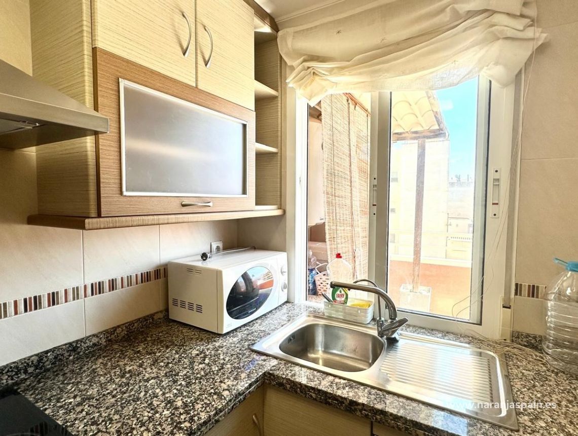 Parduodama - Atico - Torrevieja - Center