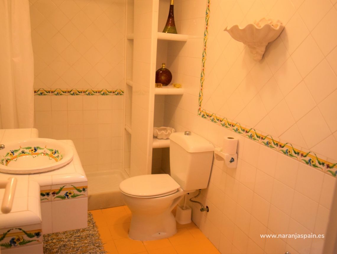 Parduodama - Attached - Santa Pola