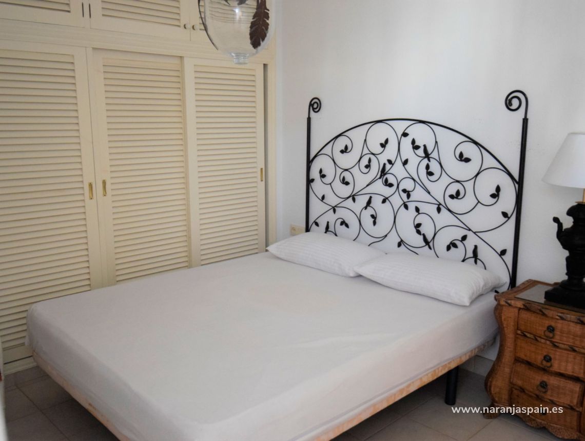 Parduodama - Attached - Santa Pola