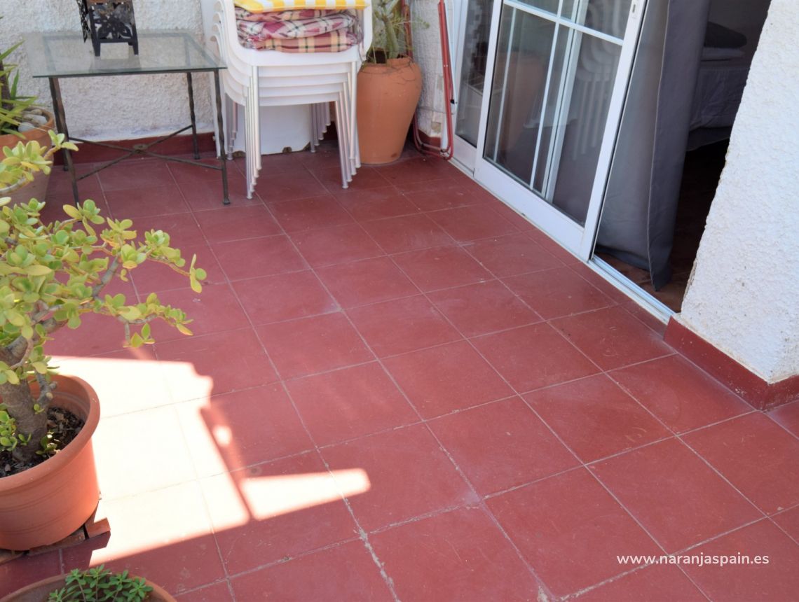 Parduodama - Attached - Santa Pola