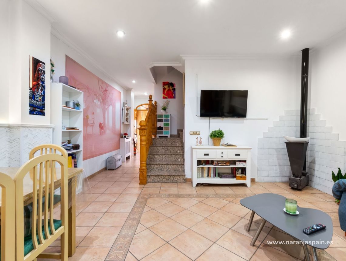 Parduodama - Bungalow - Ciudad Quesada/Rojales - Ciudad Quesada