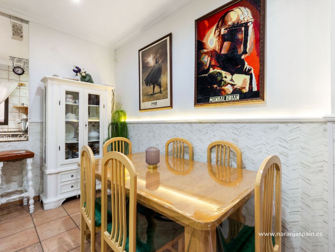 Parduodama - Bungalow - Ciudad Quesada/Rojales - Ciudad Quesada