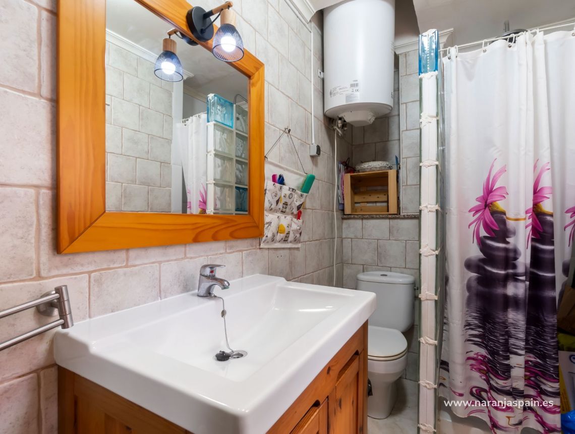 Parduodama - Bungalow - Ciudad Quesada/Rojales - Ciudad Quesada