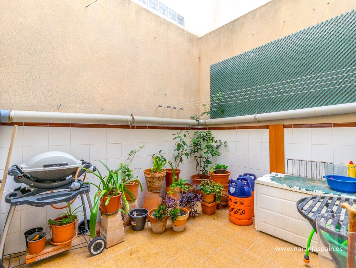 Parduodama - Bungalow - Ciudad Quesada/Rojales - Ciudad Quesada