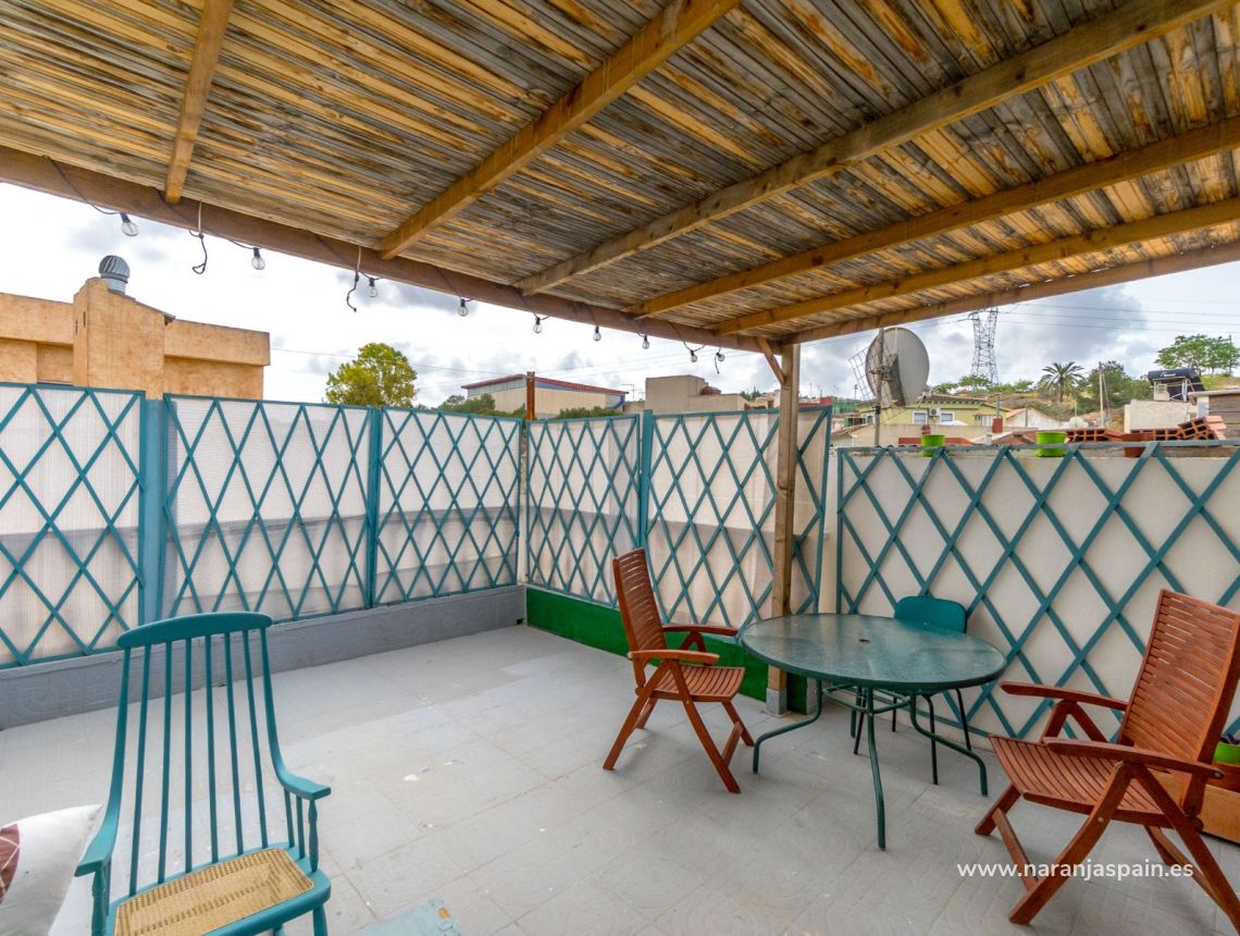 Parduodama - Bungalow - Ciudad Quesada/Rojales - Ciudad Quesada