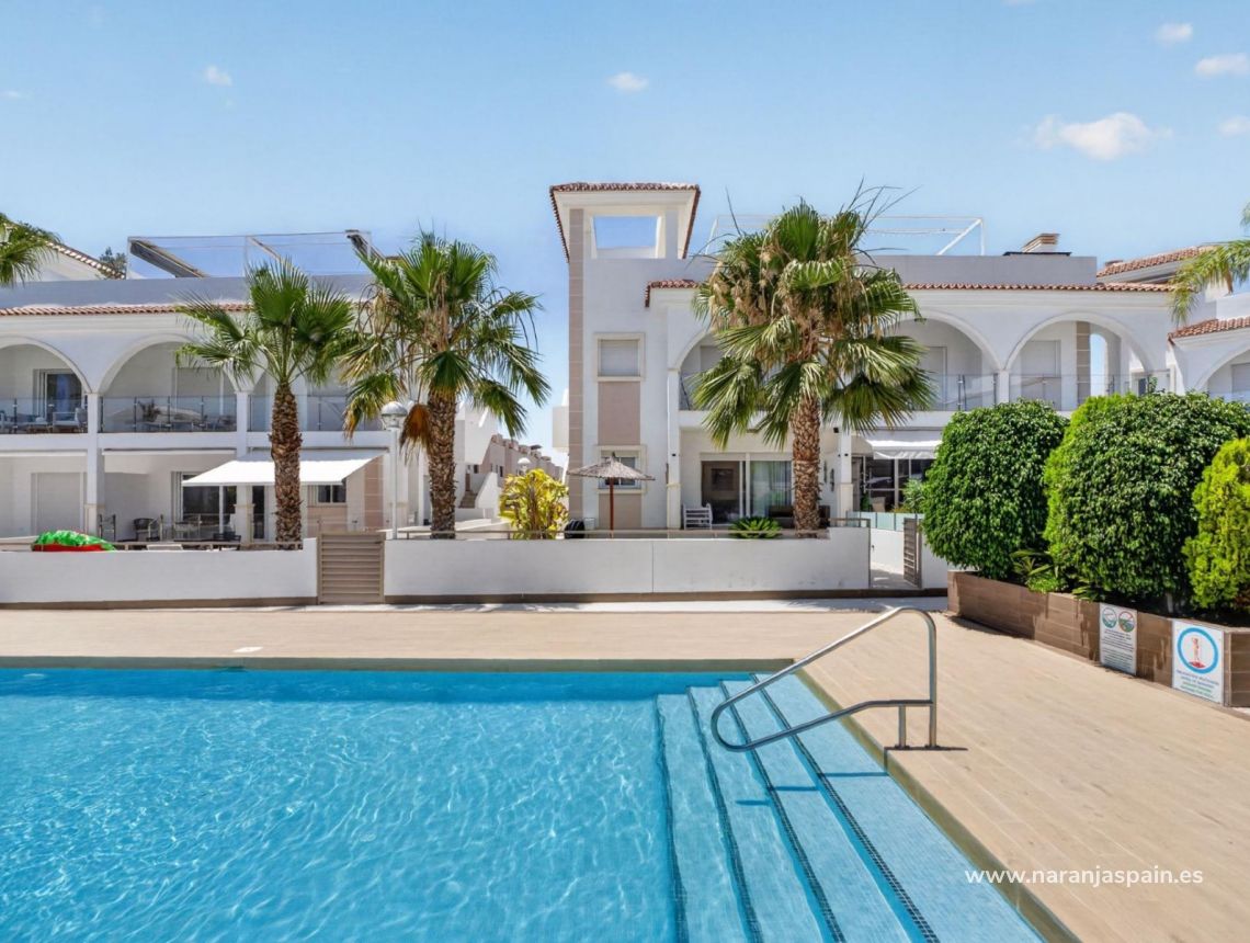 Parduodama - Bungalow - Ciudad Quesada/Rojales - Ciudad Quesada