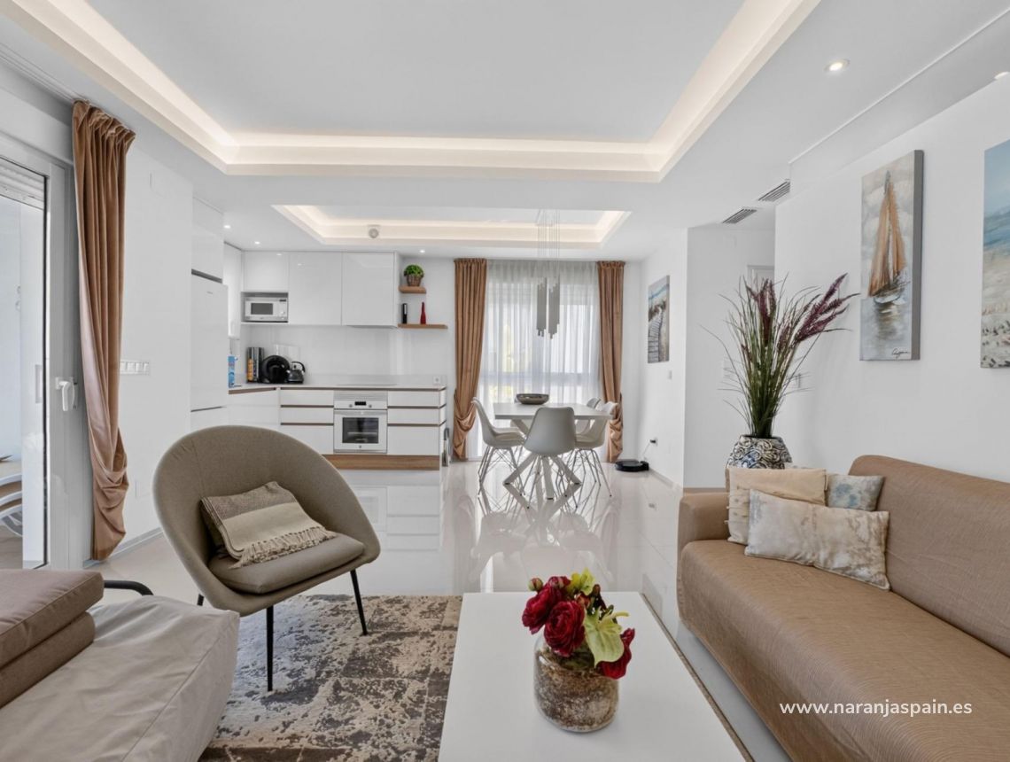 Parduodama - Bungalow - Ciudad Quesada/Rojales - Ciudad Quesada