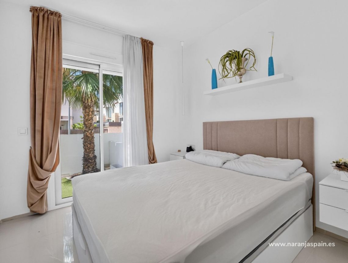Parduodama - Bungalow - Ciudad Quesada/Rojales - Ciudad Quesada
