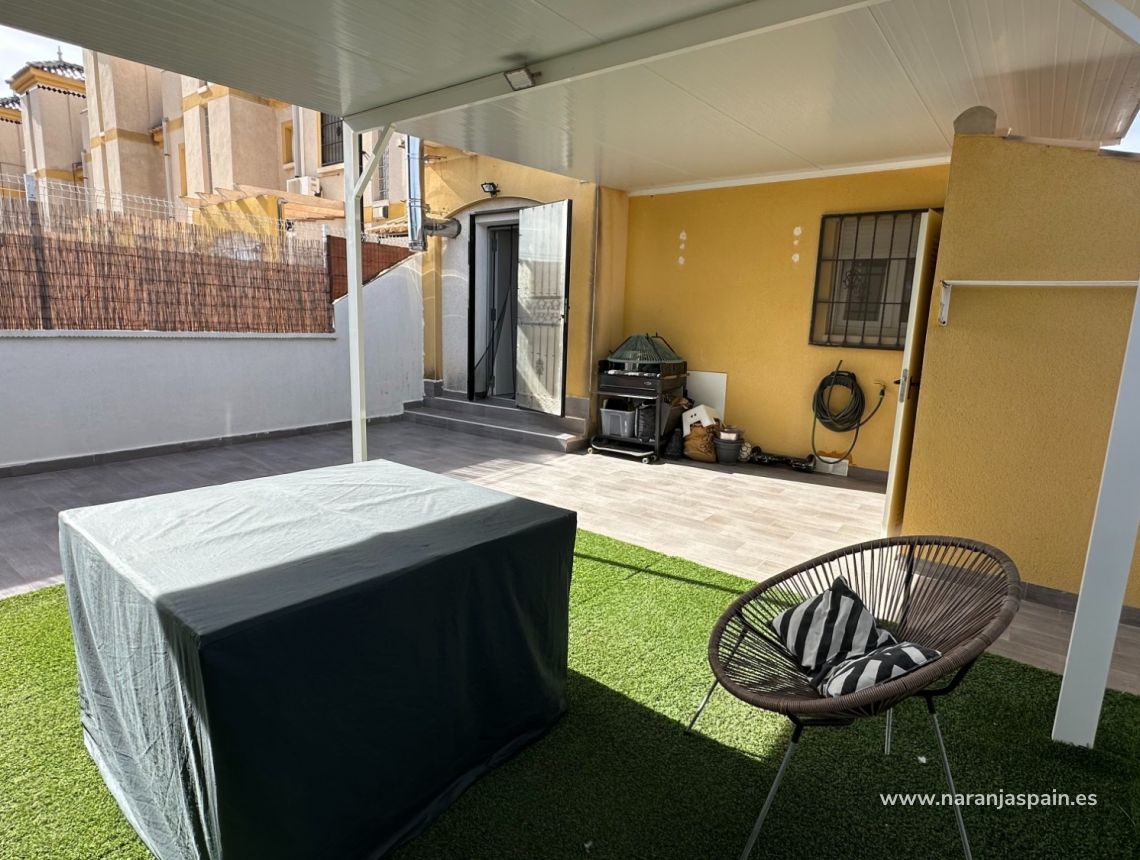 Parduodama - Bungalow - Guardamar del Segura - El Raso