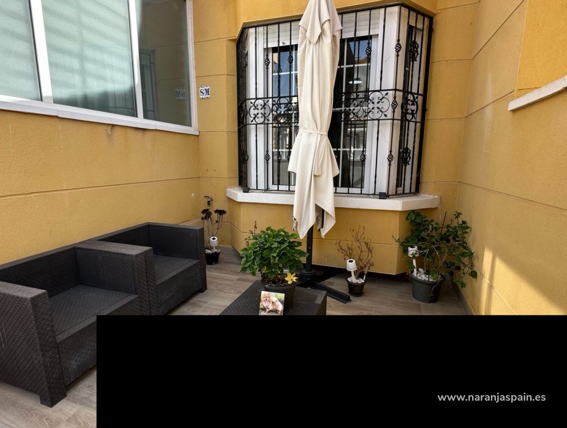 Parduodama - Bungalow - Guardamar del Segura - El Raso