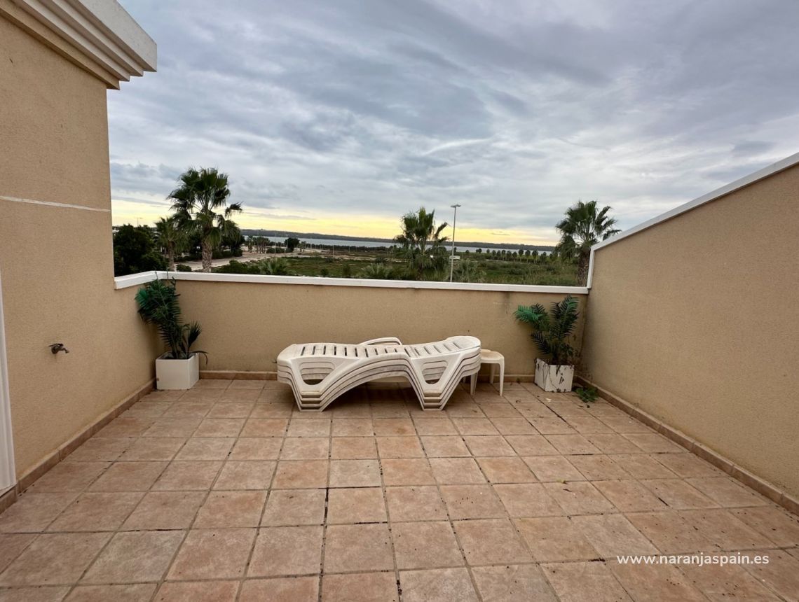 Parduodama - Bungalow - Guardamar del Segura - El Raso