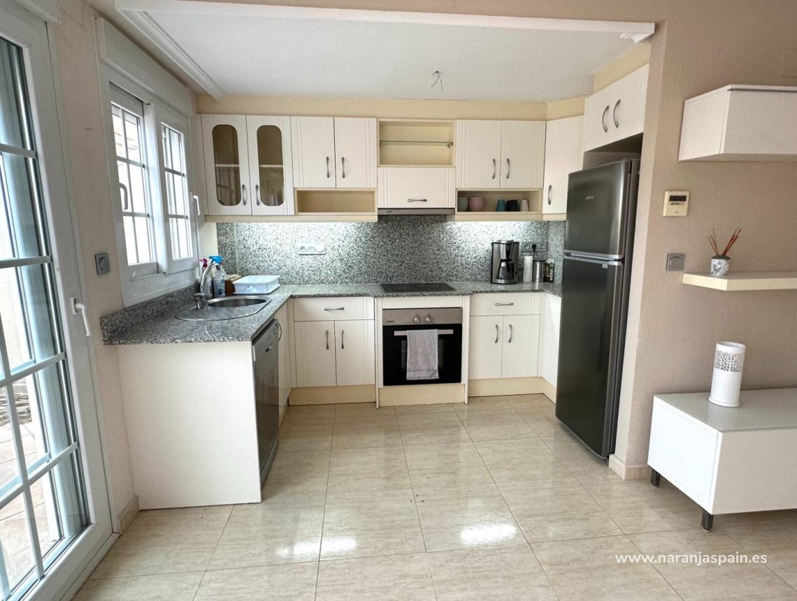 Parduodama - Bungalow - Guardamar del Segura - El Raso