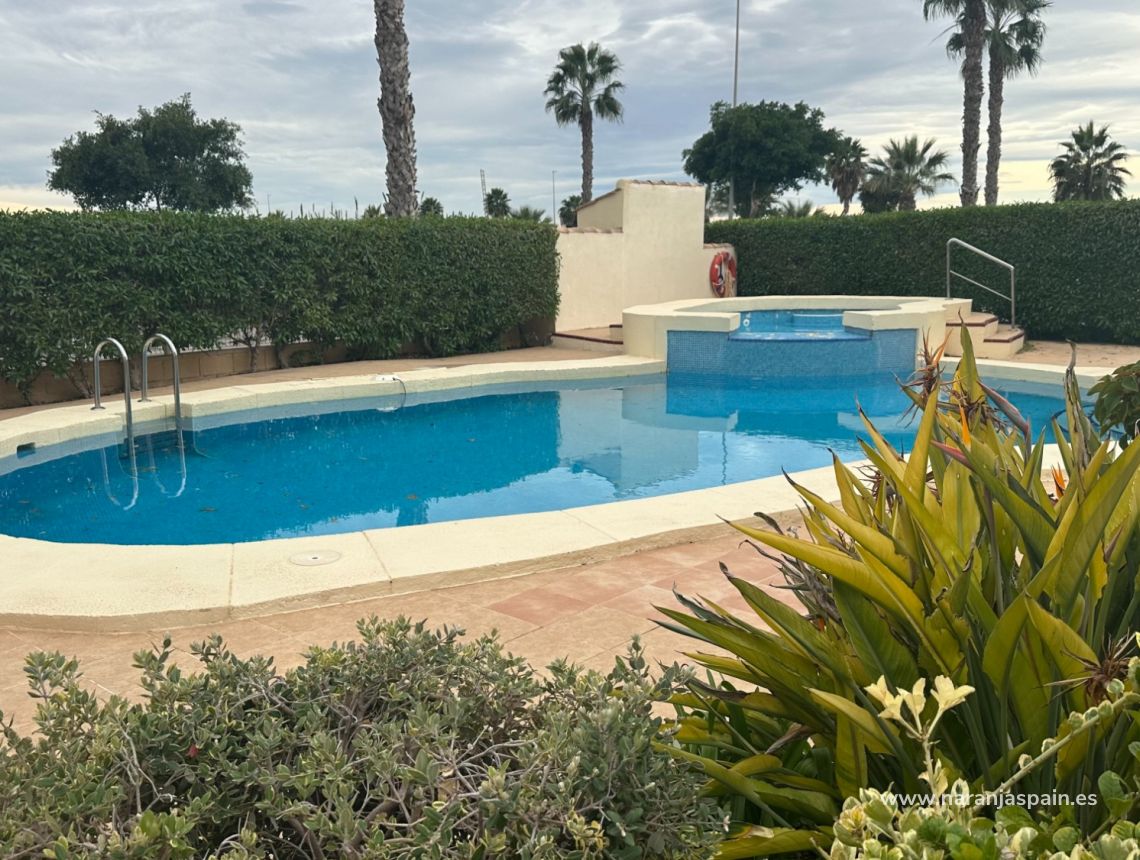 Parduodama - Bungalow - Guardamar del Segura - El Raso