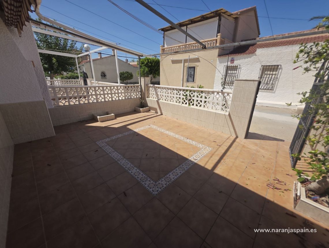 Parduodama - Bungalow - Guardamar del Segura - Pinomar