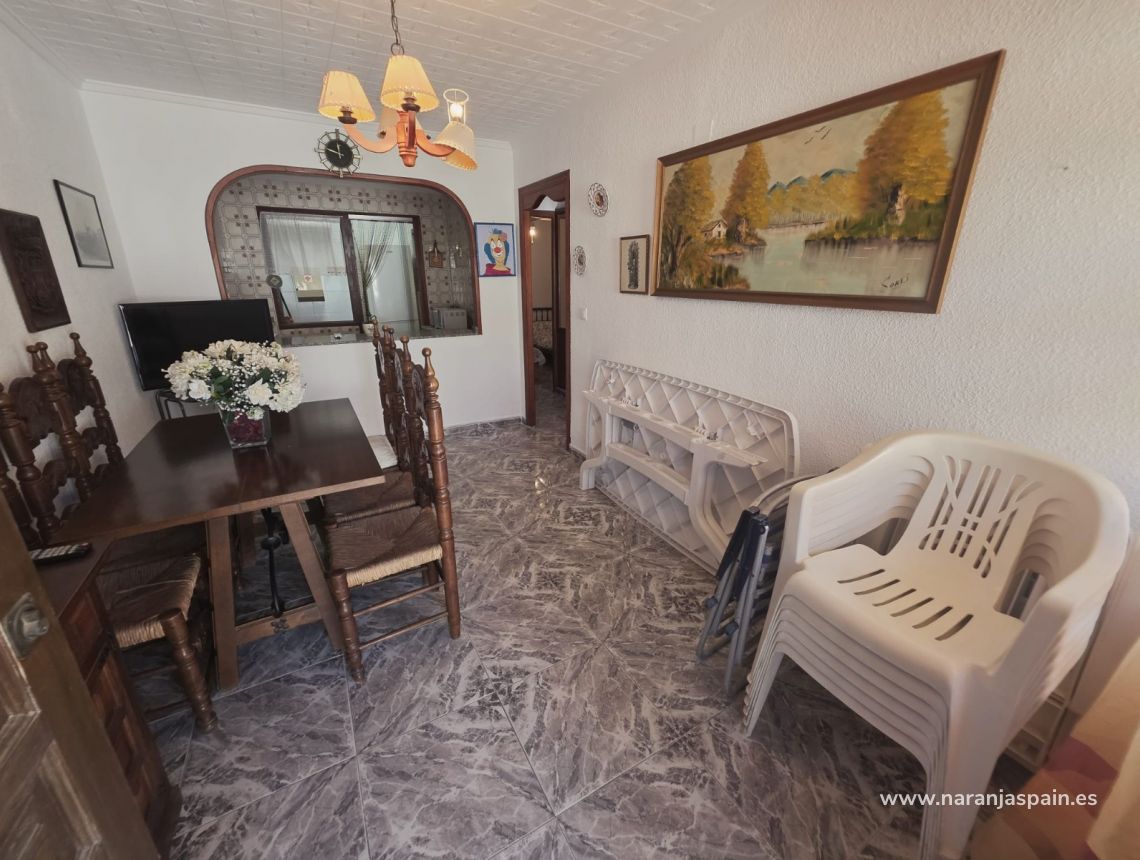 Parduodama - Bungalow - Guardamar del Segura - Pinomar