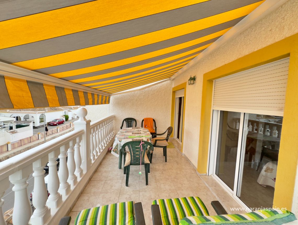 Parduodama - Bungalow - Guardamar del Segura - Urb. Los Altos de Eden