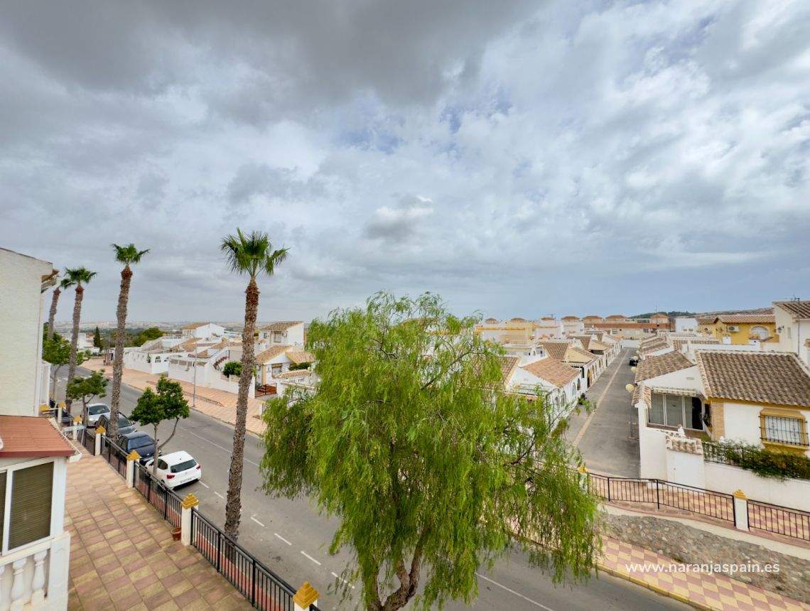 Parduodama - Bungalow - Guardamar del Segura - Urb. Los Altos de Eden