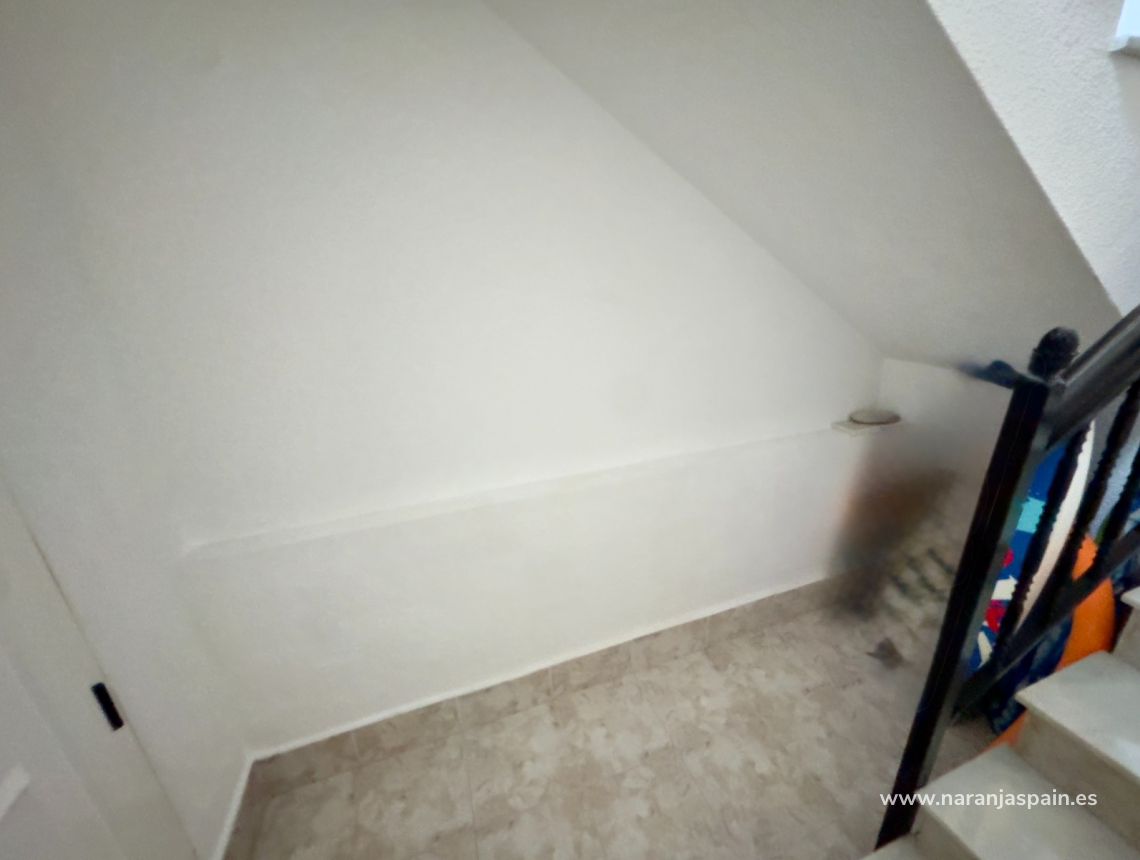 Parduodama - Bungalow - Guardamar del Segura - Urb. Los Altos de Eden