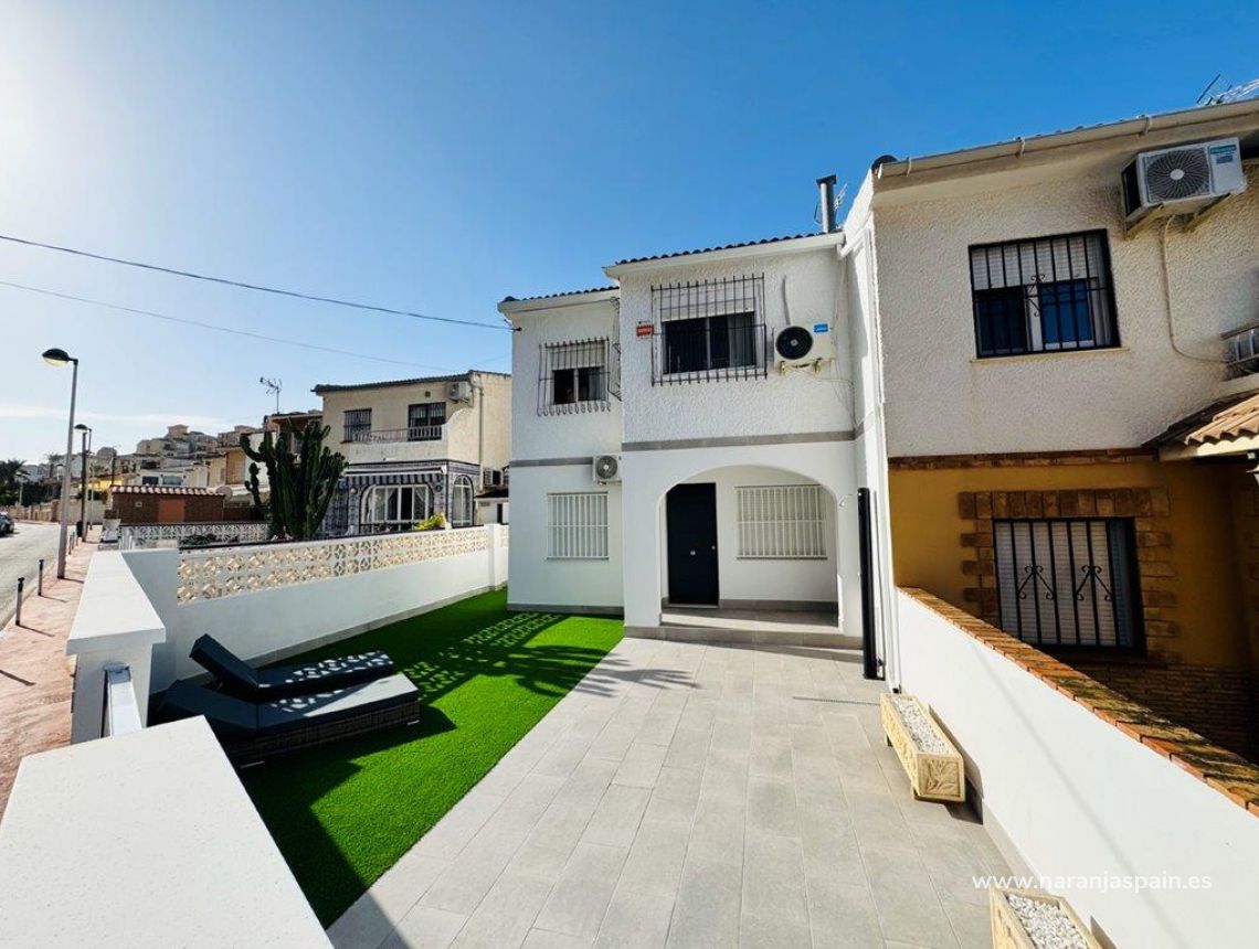 Parduodama - Bungalow - La Mata, Torrevieja - La Mata