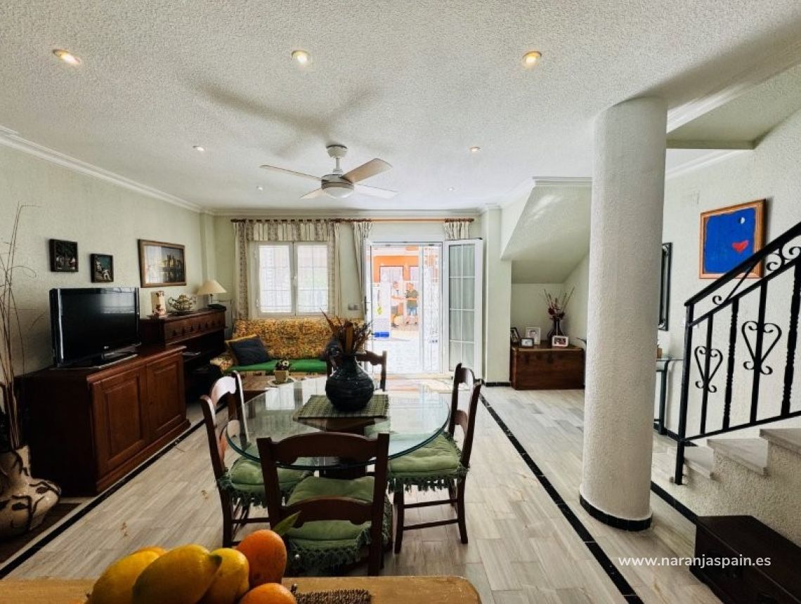 Parduodama - Bungalow - La Mata, Torrevieja - TORREVIEJA