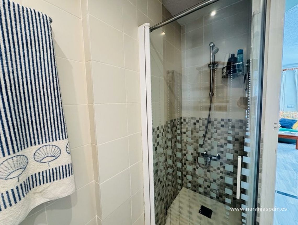 Parduodama - Bungalow - La Mata, Torrevieja - TORREVIEJA