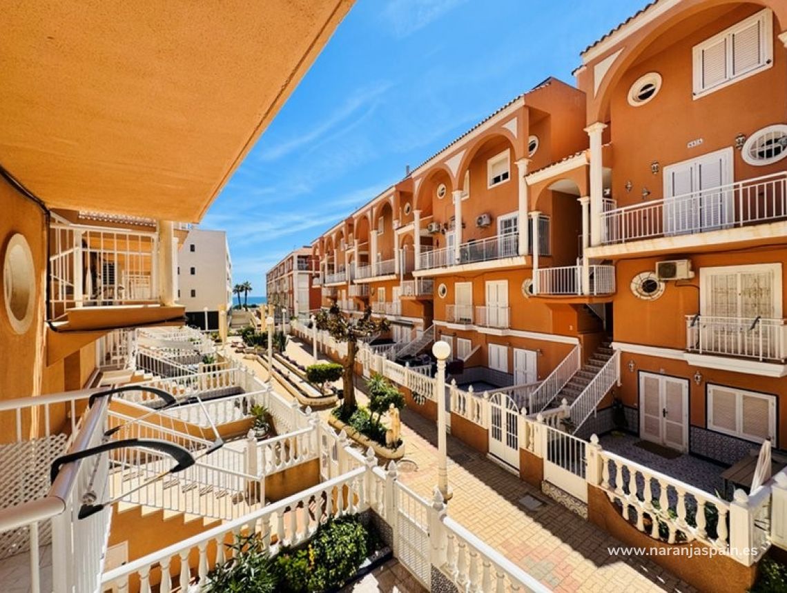 Parduodama - Bungalow - La Mata, Torrevieja - TORREVIEJA
